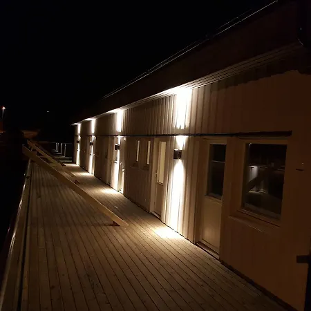 Sundlandet Motel
