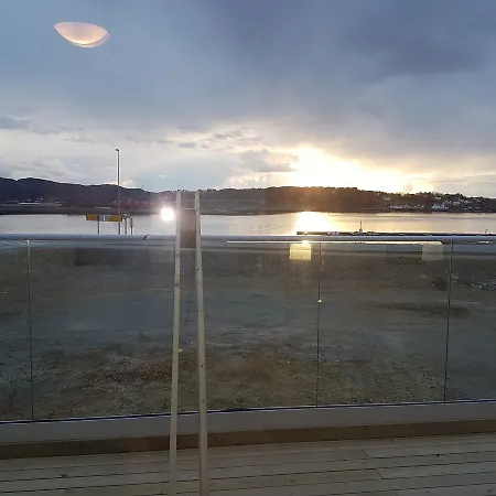 Sundlandet Motel Heimsjoen