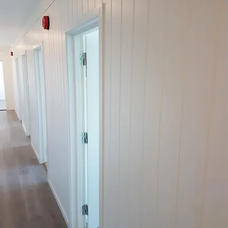 Sundlandet Motel Heimsjoen