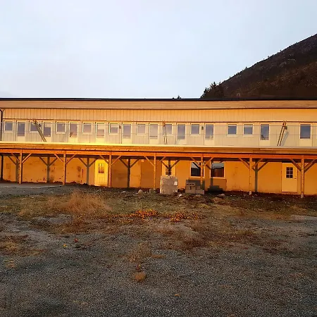 Sundlandet Motel Heimsjoen