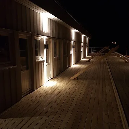 Sundlandet Motel