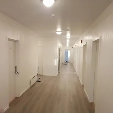 Sundlandet Motel *