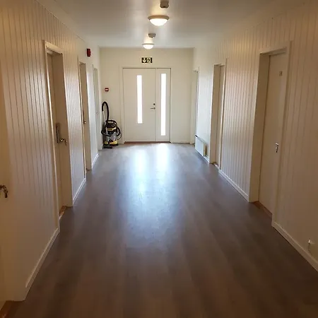 Sundlandet Motel Heimsjoen