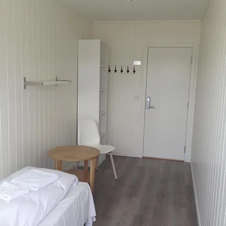 Sundlandet Motel