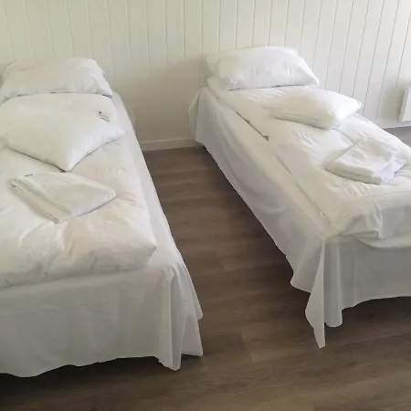 Sundlandet Motel Heimsjoen
