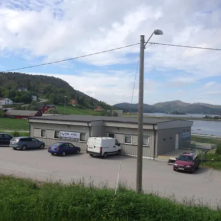 Sundlandet * Heimsjoen