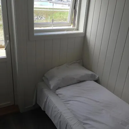 Sundlandet Motel Heimsjoen