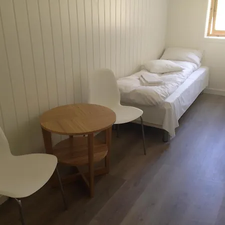 Sundlandet Motel *