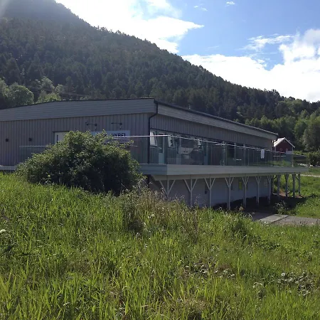 Sundlandet Motel Heimsjoen
