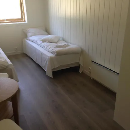 Sundlandet Motel