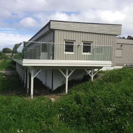 Sundlandet Motel *