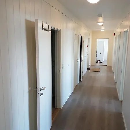 Sundlandet موتيل